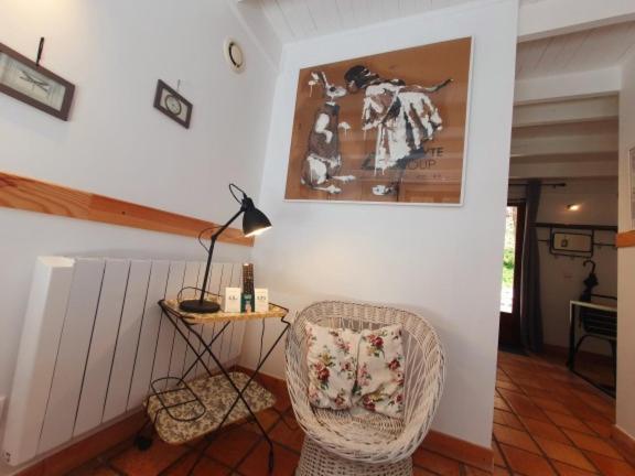 Le Moulin De La Pipe - Logis Hotel Restaurant Plan-de-Baix Екстер'єр фото